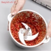 Máy Xay Thịt Đa Năng MISUMA Inox - Công Suất Mạnh, Giá Ưu Đãi 165k 9
