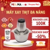 Máy Xay Thịt Đa Năng MISUMA Inox - Công Suất Mạnh, Giá Ưu Đãi 165k 10