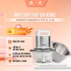 Máy Xay Thịt Đa Năng MORICO MM5.001 500W 2 Cối 2L/3L 2 Bộ Dao Inox Xay Mịn Nhanh Chóng Giá Ưu Đãi 869k