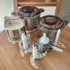 Máy Xay Thịt Đa Năng MORICO MM5.001 500W 2 Cối 2L/3L 2 Bộ Dao Inox Xay Mịn Nhanh Chóng Giá Ưu Đãi 869k 8