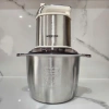 Máy Xay Thịt Đa Năng MORICO MM5.001 500W 2 Cối 2L/3L 2 Bộ Dao Inox Xay Mịn Nhanh Chóng Giá Ưu Đãi 869k 9