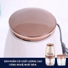 Máy Xay Thịt Đa Năng OSAKA 350W - Công Nghệ Nhật Bản, Xay Đá Siêu Khỏe, Xay Rau Củ Gia Vị, Giá 114.898₫ 3