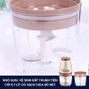 Máy Xay Thịt Đa Năng OSAKA 350W - Công Nghệ Nhật Bản, Xay Đá Siêu Khỏe, Xay Rau Củ Gia Vị, Giá 114.898₫ 8