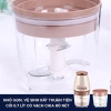 Máy Xay Thịt Đa Năng Osaka 750ml Xay Thịt, Cá, Thực Phẩm, Đồ Ăn Dặm Bé Giá 125k 5