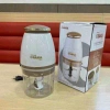 Máy Xay Thịt Đa Năng Osaka Nhật Bản - Cầm Tay, Xay Đá, Giá chỉ 100.000₫ giảm từ 123.000₫ 3