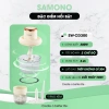 Máy Xay Thịt Đa Năng Samono SW-CD300 300W, 2 Cối Thủy Tinh 300ml/2.2L, Bảo Hành 1 Năm, Xay Ăn Dặm Bé - Giá 449k 3