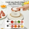 Máy Xay Thịt Đa Năng Samono SW-CD300 300W, 2 Cối Thủy Tinh 300ml/2.2L, Bảo Hành 1 Năm, Xay Ăn Dặm Bé - Giá 449k 6