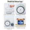 Máy Xay Thịt Đa Năng Samono SW-CD300 300W, 2 Cối Thủy Tinh 300ml/2.2L, Bảo Hành 1 Năm, Xay Ăn Dặm Bé - Giá 449k 8