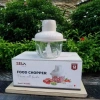 Máy xay thịt đa năng SEKA 500W 2L 1 cối + 2 cối - Giá ưu đãi 350.000₫ 10