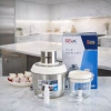 Máy xay thịt đa năng Seka SK2.287 2 cối thủy tinh, xay cua, thịt, trái cây, rau củ 380.000 VND 3