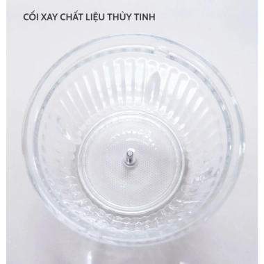 Máy xay thịt đa năng Seka SK2.287 500W 2 cối 0,6l & 2l xay thịt tỏi ớt - 389.000 VND 7
