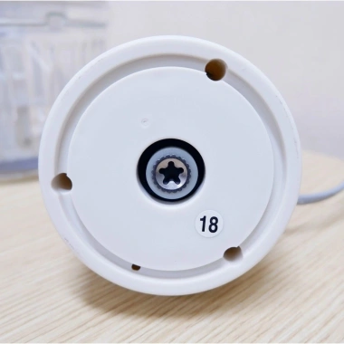 Máy xay thịt đa năng Seka SK2.287 500W 2 cối 0,6l & 2l xay thịt tỏi ớt - 389.000 VND 8