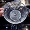 Máy Xay Thịt Đa Năng Seka SK2.288 500W 2L Inox + Cối Thủy Tinh - Giá 295.000 7