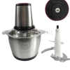 Máy xay thịt đa năng siêu mạnh cối inox - Giá chỉ 169.000đ, giảm từ 218.010đ 2