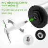 Máy xay thịt đa năng SOKANY 4L - Xay nhuyễn, dung lượng lớn, giá ưu đãi 584k 4