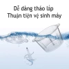 Máy xay thịt đa năng SOKANY 800W, dao kép sắc bén, bình 2L - Giá chỉ 540.000₫ 3
