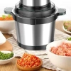 Máy xay thịt đa năng SOKANY SK-7.028 4L 800W - Bảo hành 12 tháng, giá 579.000₫ 2