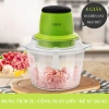 Máy xay thịt đa năng – Xay thực phẩm, hoa quả, sinh tố, tiện dụng, bảo hành 12 tháng 4