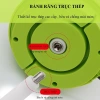 Máy xay thịt đa năng – Xay thực phẩm, hoa quả, sinh tố, tiện dụng, bảo hành 12 tháng 6