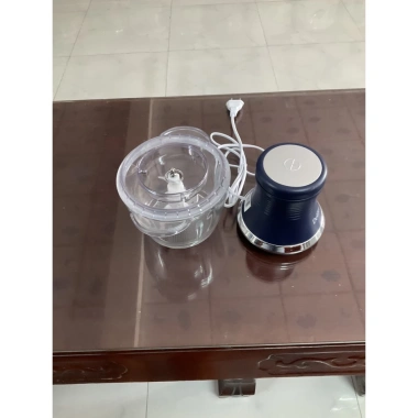Máy xay thịt Delites LH101B cối thủy tinh 1.2L - Xay nhuyễn, an toàn, chỉ 449.000₫ 8