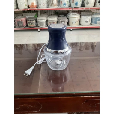 Máy xay thịt Delites LH101B cối thủy tinh 1.2L - Xay nhuyễn, an toàn, chỉ 449.000₫ 9