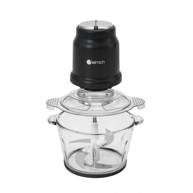 Máy Xay Thịt Elmich MCE8.586 2L Chính Hãng - Lưỡi Dao Sắc Bén, 2 Tốc Độ, Giá 748.000₫ 2 Máy Xay Thịt Elmich MCE8.586 2L Chính Hãng - Lưỡi Dao Sắc Bén, 2 Tốc Độ, Giá 748.000₫ 2