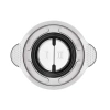 Máy Xay Thịt Elmich MCE8.586 2L Chính Hãng - Lưỡi Dao Sắc Bén, 2 Tốc Độ, Giá 748.000₫ 3