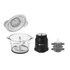 Máy Xay Thịt Elmich MCE8.586 2L Chính Hãng - Lưỡi Dao Sắc Bén, 2 Tốc Độ, Giá 748.000₫ 4