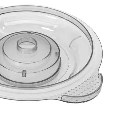 Máy Xay Thịt Elmich MCE8.586 2L Chính Hãng - Lưỡi Dao Sắc Bén, 2 Tốc Độ, Giá 748.000₫