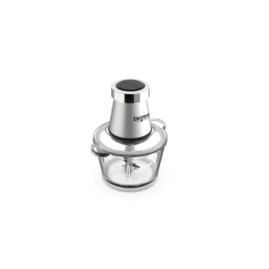 Máy Xay Thịt FCJ08 3in1 Đánh Trứng Bóc Tỏi Xay Thực Phẩm Dao Thép - Giá chỉ 673.200₫