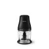 Máy xay thịt gia đình Philips HR1.393 HR1.501 đen - Giá 659.000, giao hàng trong 2h 4