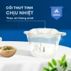 Máy xay thịt Gilux 2 lít kèm trục làm rượu, bảo hành 12 tháng, giá 599.000₫ 3