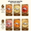 Máy xay thịt Gilux 2 lít kèm trục làm rượu, bảo hành 12 tháng, giá 599.000₫ 5