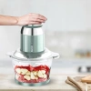 Máy xay thịt Gilux 2 lít kèm trục làm rượu, bảo hành 12 tháng, giá 599.000₫ 6