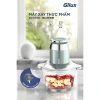 Máy xay thịt Gilux 2 lít kèm trục làm rượu, bảo hành 12 tháng, giá 599.000₫ 7