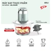 Máy xay thịt Gilux 2 lít kèm trục làm rượu, bảo hành 12 tháng, giá 599.000₫ 8