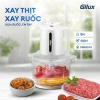 Máy xay thịt GILUX 2L 300W - Đa chức năng, tặng trục làm rượu, giá chỉ 549k 8