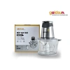 Máy xay thịt Goldsun GMC4.740 - Công suất mạnh, dao thép không gỉ, giảm giá 450.000 VND (giá gốc 544.500 VND) 3