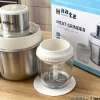Máy Xay Thịt Haatz 2 Cối Thủy Tinh - Xay Nhanh Mịn, Lõi Đánh Ruốc, Giá 620k 2