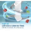 Máy xay thịt Hòa Phát Funiki HMG2.553 500W - Lưỡi dao 6 cánh, giá ưu đãi 749.000 VND 4