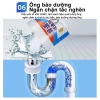 Máy xay thịt inox 304 250W công nghệ Nhật Bản đa năng 2L 4 lưỡi dao 115.000 VND 2