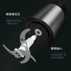 Máy xay thịt inox 304 dung tích 2L đa năng - Bảo hành 1 năm, giá chỉ 299.000₫ 4