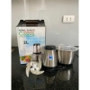 Máy Xay Thịt Inox Đa Năng 4 Lưỡi - Cối Xay Giò Chả Chính Hãng, Giá Ưu Đãi 282k 6