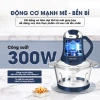 Máy Xay Thịt Kalite KM355 300W - 2 Cối Thủy Tinh Đa Năng, Chính Hãng, Giá 679.000₫ 5