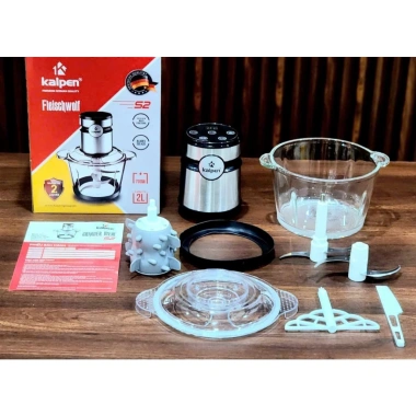 Máy xay thịt Kalpen S2 700W - Bảo hành 2 năm, Giá chỉ 646.800 VND, Lỗi đổi 1 2