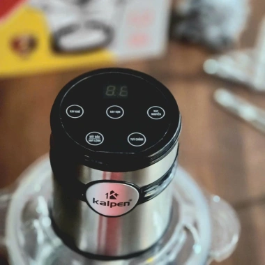 Máy xay thịt Kalpen S2 700W - Bảo hành 2 năm, Giá chỉ 646.800 VND, Lỗi đổi 1 4