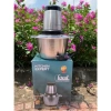 Máy xay thịt Kitchen Expert 2L inox 304 lưỡi dao 4 cánh, giảm còn 155.000₫ 5