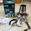 Máy xay thịt Kitchen Expert 2L inox 304 lưỡi dao 4 cánh, giảm còn 155.000₫ 6