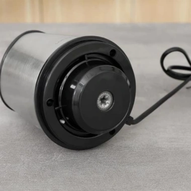Máy Xay Thịt LocknLock 2L Lưỡi Dao Sắc 2 Cấp Độ Bạc Chính Hãng EJM172 972.400₫
