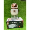 Máy xay thịt Louis Nhật Bản 750ml 350W công nghệ mới, lưỡi xay mới - Giá 139.000₫ 6